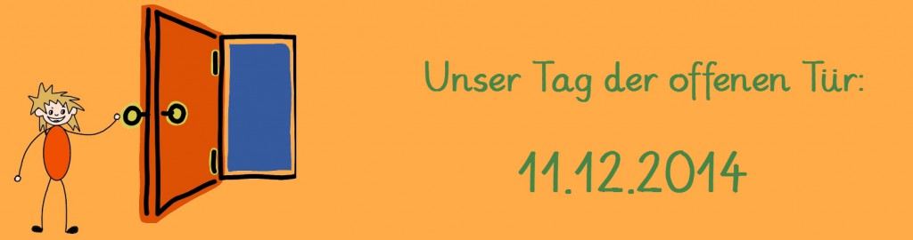 slider Tag der offenen tür