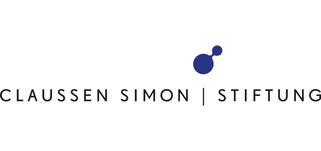 claussen-simon-stiftung