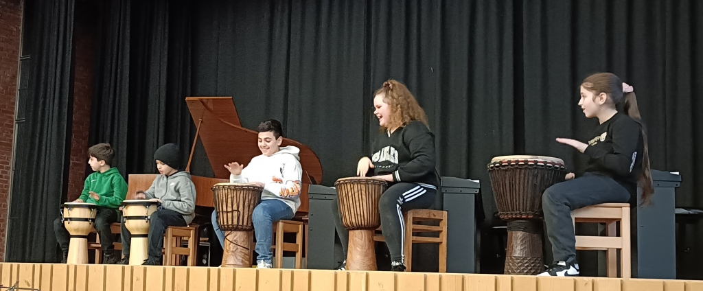 Percussion