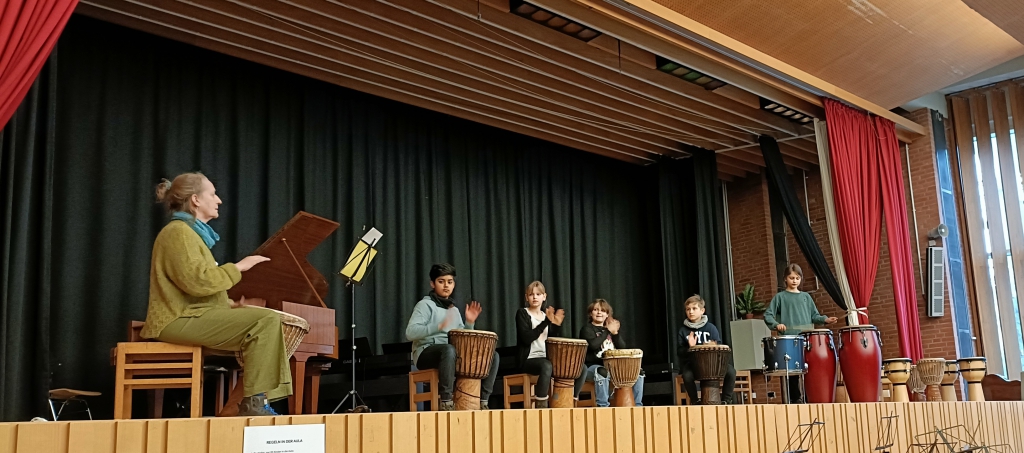 Percussion1