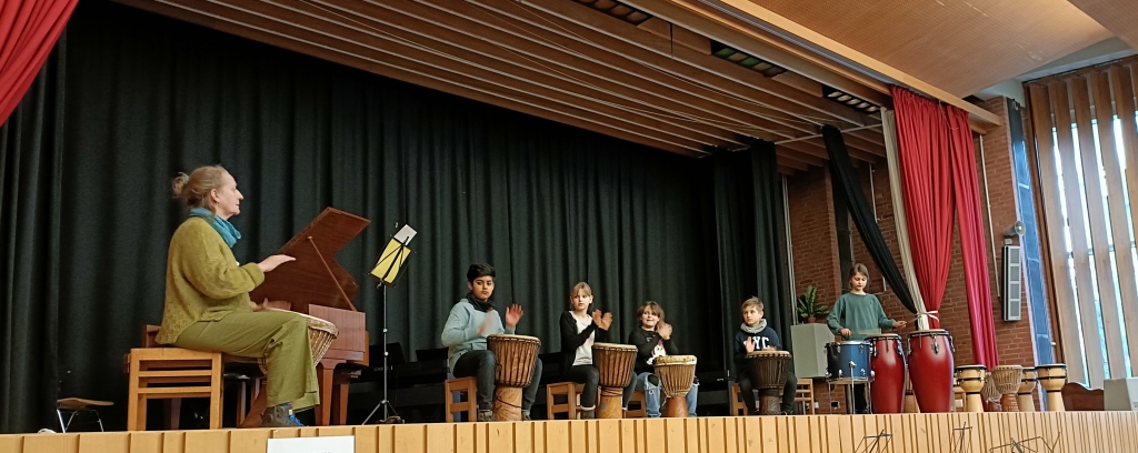 Percussion2