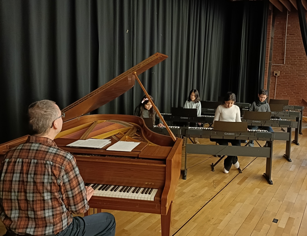 Piano